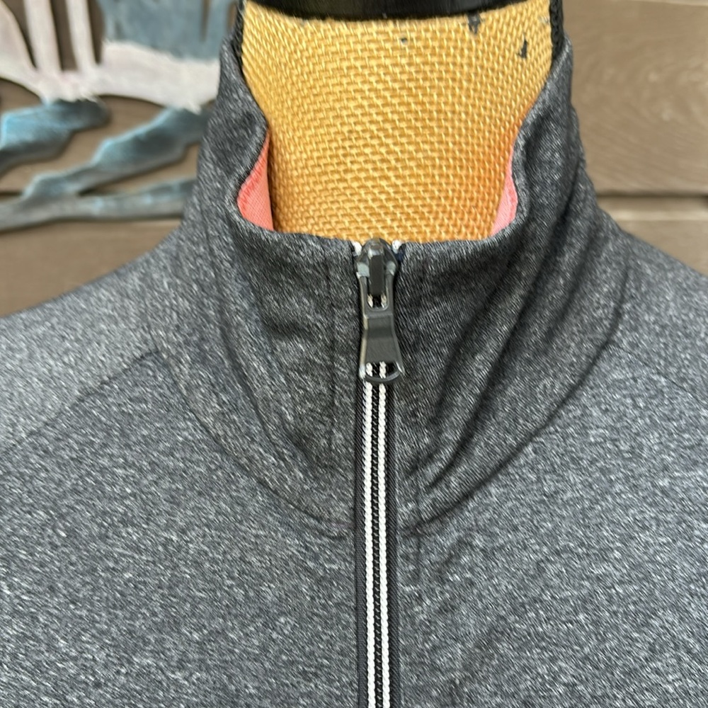 Prana Full Zip Jacket - image 2